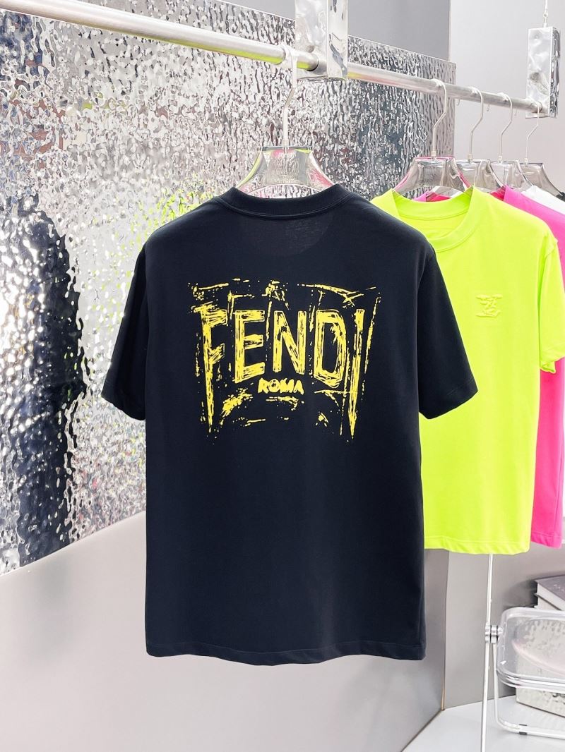 Fendi T-Shirts